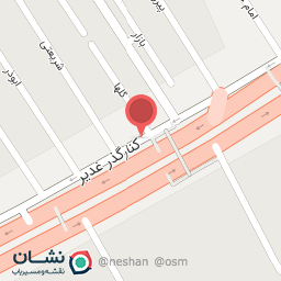 عکس خودپرداز بانک ملی 