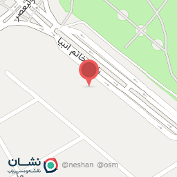 عکس سالن زیبایی زهرا طارمی