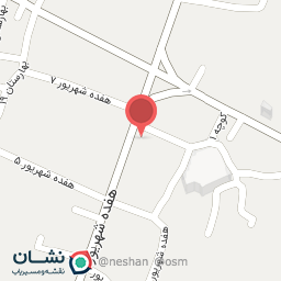 عکس داروخانه ابوطالبی