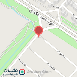 عکس نگین درب مشهد شعبه فکوری