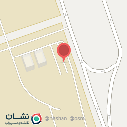 عکس پارکینگ سرویس های فولاد هرمزگان