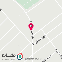 عکس طبرسی شمالی ۶