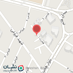 عکس شورای حل اختلاف شماره ۳ شیراز ( شورای اطلسی )