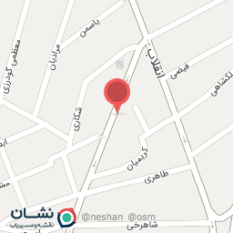 عکس کافه قصر به قصر