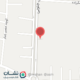 عکس نانوایی سید 