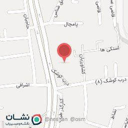 عکس فیزیوتراپی کوثر