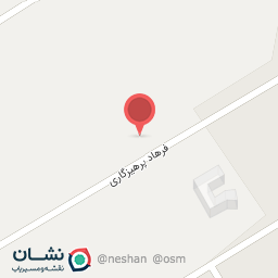 عکس تیغه سازی آریا