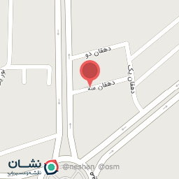 عکس فروشگاه لوازم آرایشی بهداشتی بانه مال