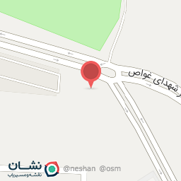 عکس محل بازی کودکان