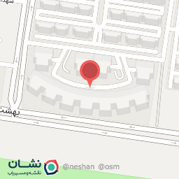 عکس مجتمع مسکونی کوهسار