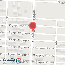 عکس سوپر مارکت جمهوری 