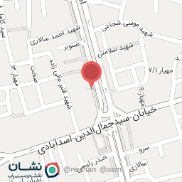 عکس کابینت کیمیا 