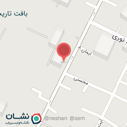 عکس بیمه ایران | شیخ الاسلامی 8123 شعبه بافت تاریخی