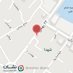 عکس بوتیک آرسیس