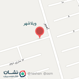 عکس شهرک ویلا شهر