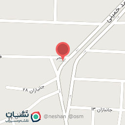 عکس سوپر مارکت آرین (مهدی)