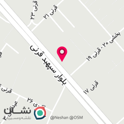 عکس ویتامین سرای رضا (قرنی)