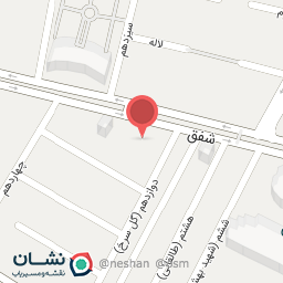 عکس فروشگاه مواد غذایی ماهان