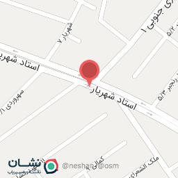 عکس فروشگاه مرغ و ماهی شهروند