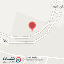 عکس قصابی درخشان 