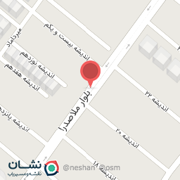 عکس پیرایش میثم