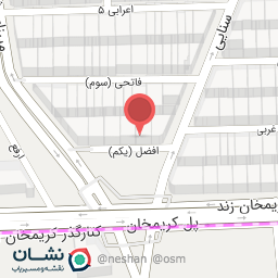 عکس عینک نور