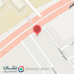 عکس جلوبندی مکانیکی عظیمی