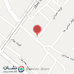 عکس مسجد علی بن ابیطالب (ع) (صیادی)