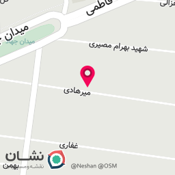 عکس تارا لجستیک