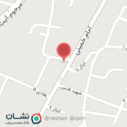 عکس انتشارات مشق