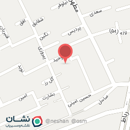 عکس پرده سرای محمد