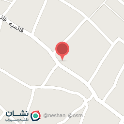 عکس آرایشگاه قائم