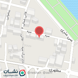 عکس الکترو پیرا