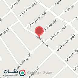 عکس پرده و پارچه سرای متر و قیچی