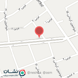 عکس عطاری گلپونه