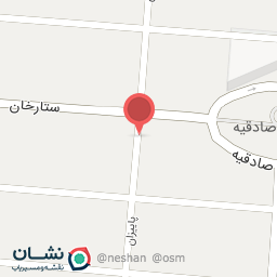 عکس کلینیک پوست و زیبایی آریا شهر-مطب دکتر حیات بینی