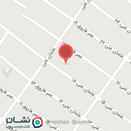 عکس مسجد حضرت علی دزک بالا