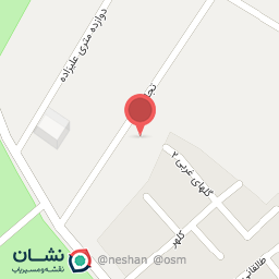 عکس انبار آسان توزیع ایران