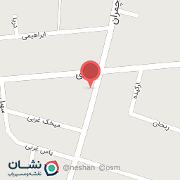 عکس فروشگاه لوازم خانگی رجبی