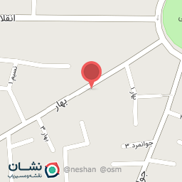 عکس فروشگاه لوازم خانگی تاج