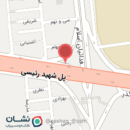 عکس پارکینگ عمومی