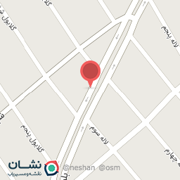 عکس فروشگاه زنجیره ای جانبو