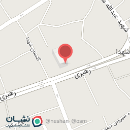 عکس مرکز خرید قصر نور