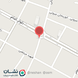 عکس شیرینی سرای غنچه