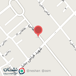 عکس فروشگاه‌ زنجیره‌ای جانبو شعبه ارگ