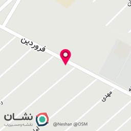 عکس ارایشگاه علی