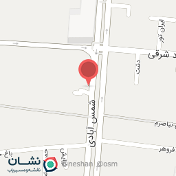 عکس دکتر نرگس جانی