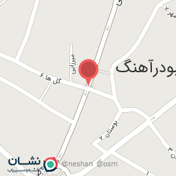 عکس پخش مرغ البرز احمد مومنی