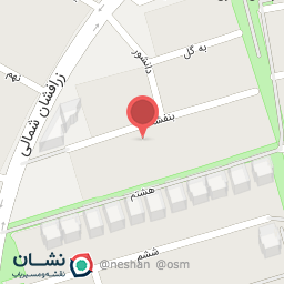 عکس البرز پاک مهر زیست