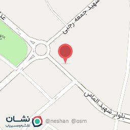 عکس بانک کشاورزی